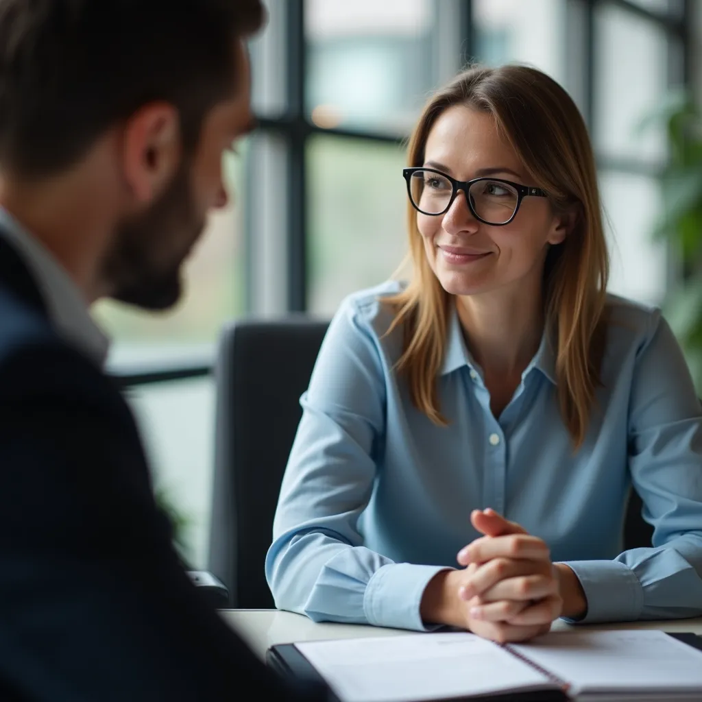 Legal professionals