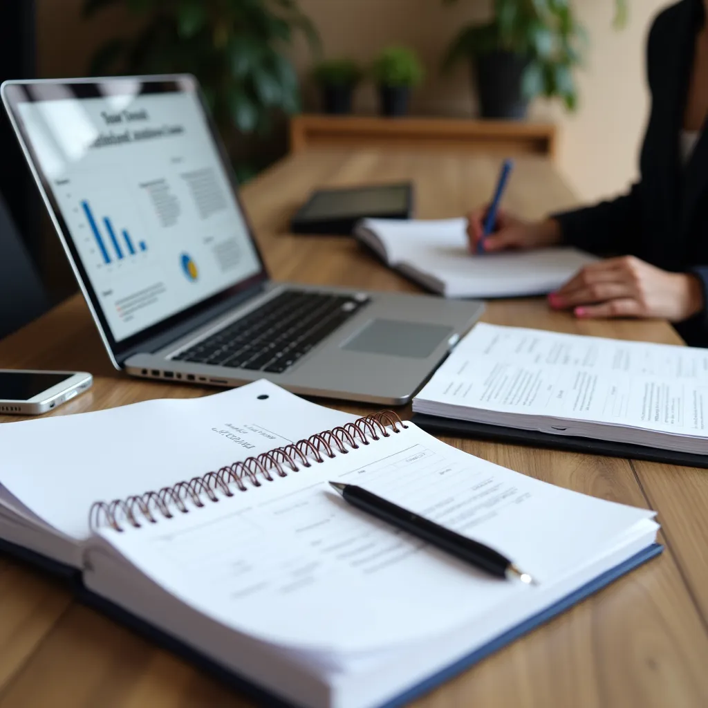Business Contracts