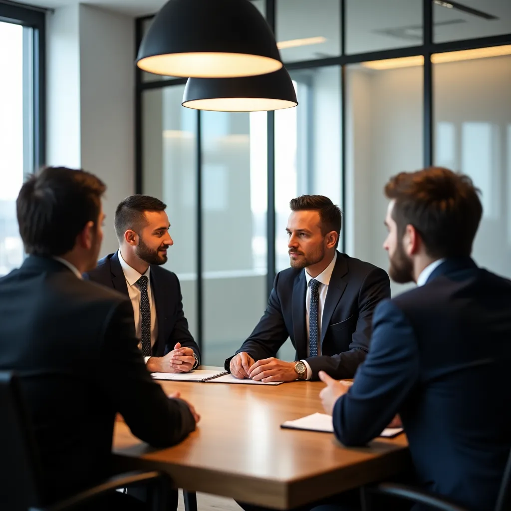 Contract Review